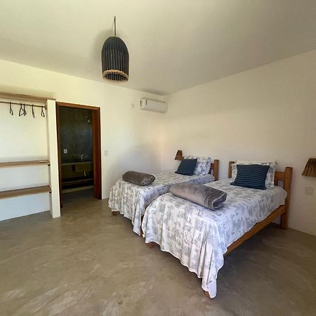 Villa Savoia Corumbau Kültér fotó
