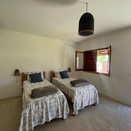 Villa Savoia Corumbau Kültér fotó