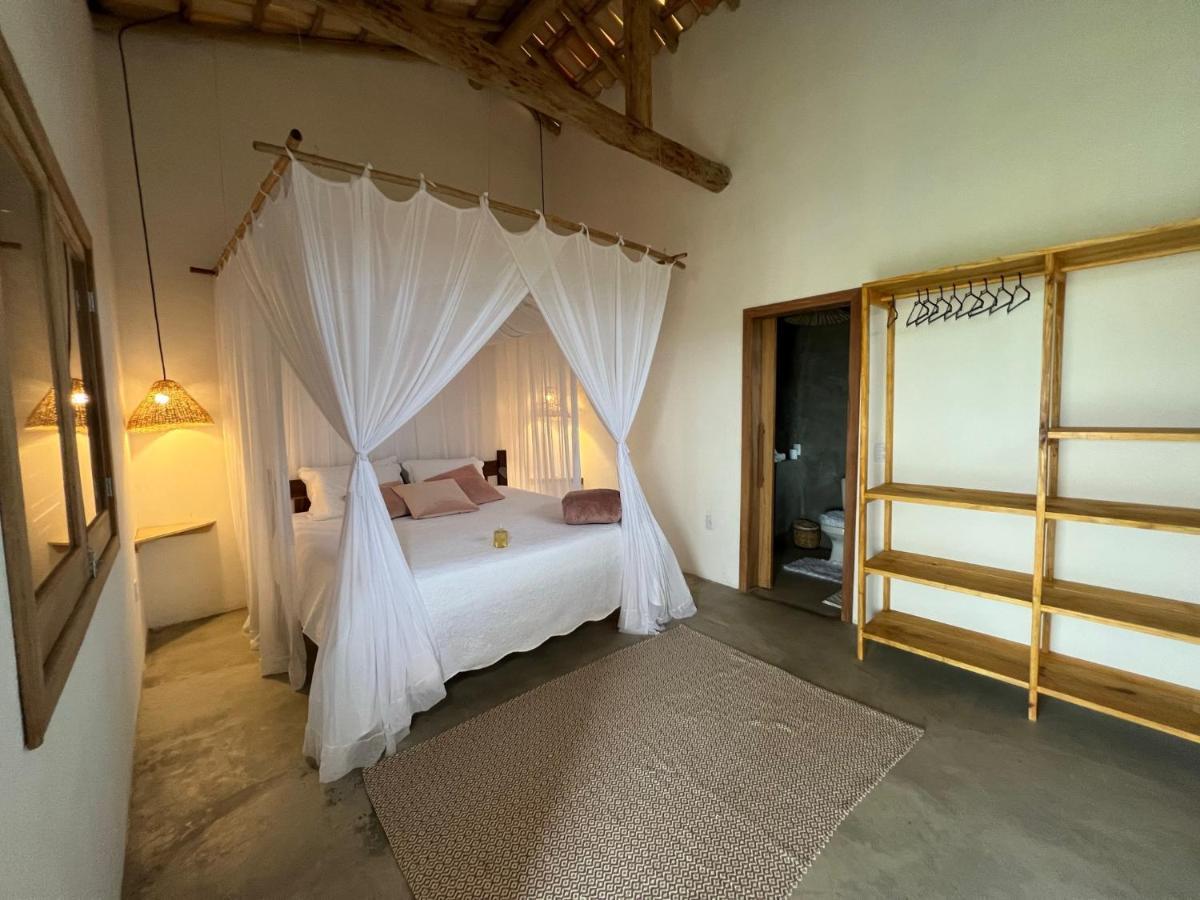 Villa Savoia Corumbau Kültér fotó