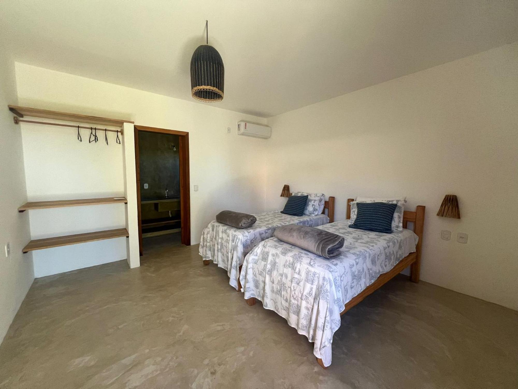 Villa Savoia Corumbau Kültér fotó