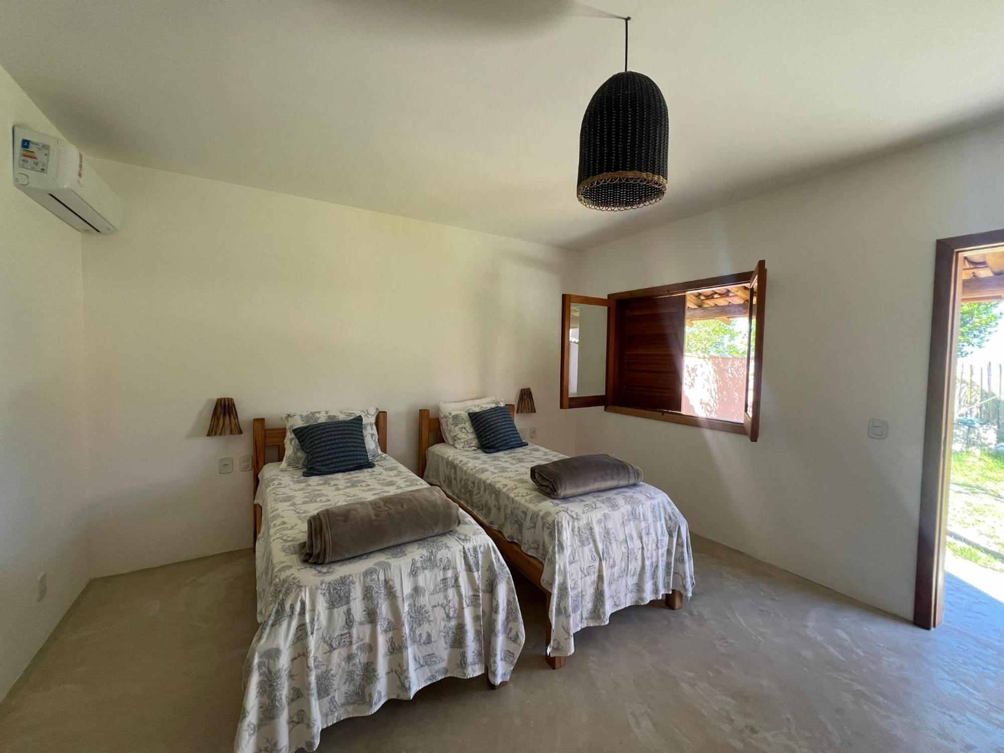 Villa Savoia Corumbau Kültér fotó